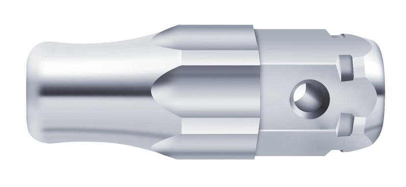 Bohrer - Handschlüssel