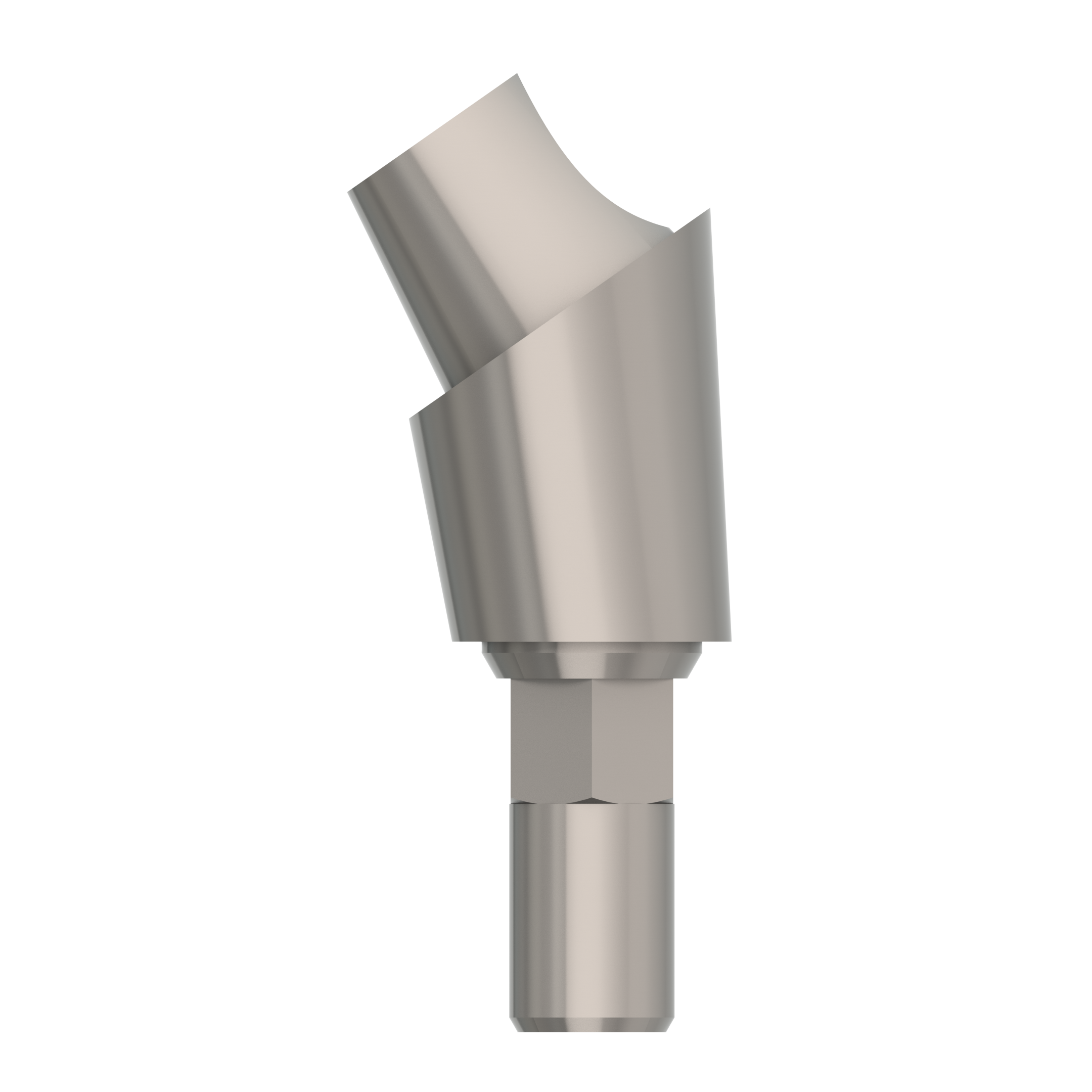 easyfixbase® Pfosten 35° 