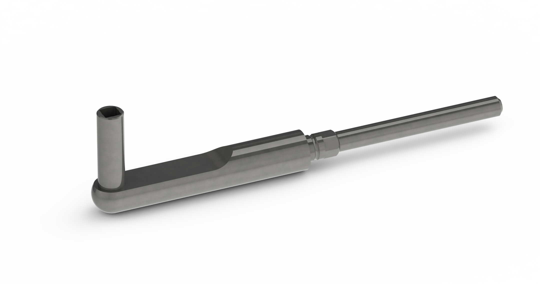 Slim-Line® Biegehebel