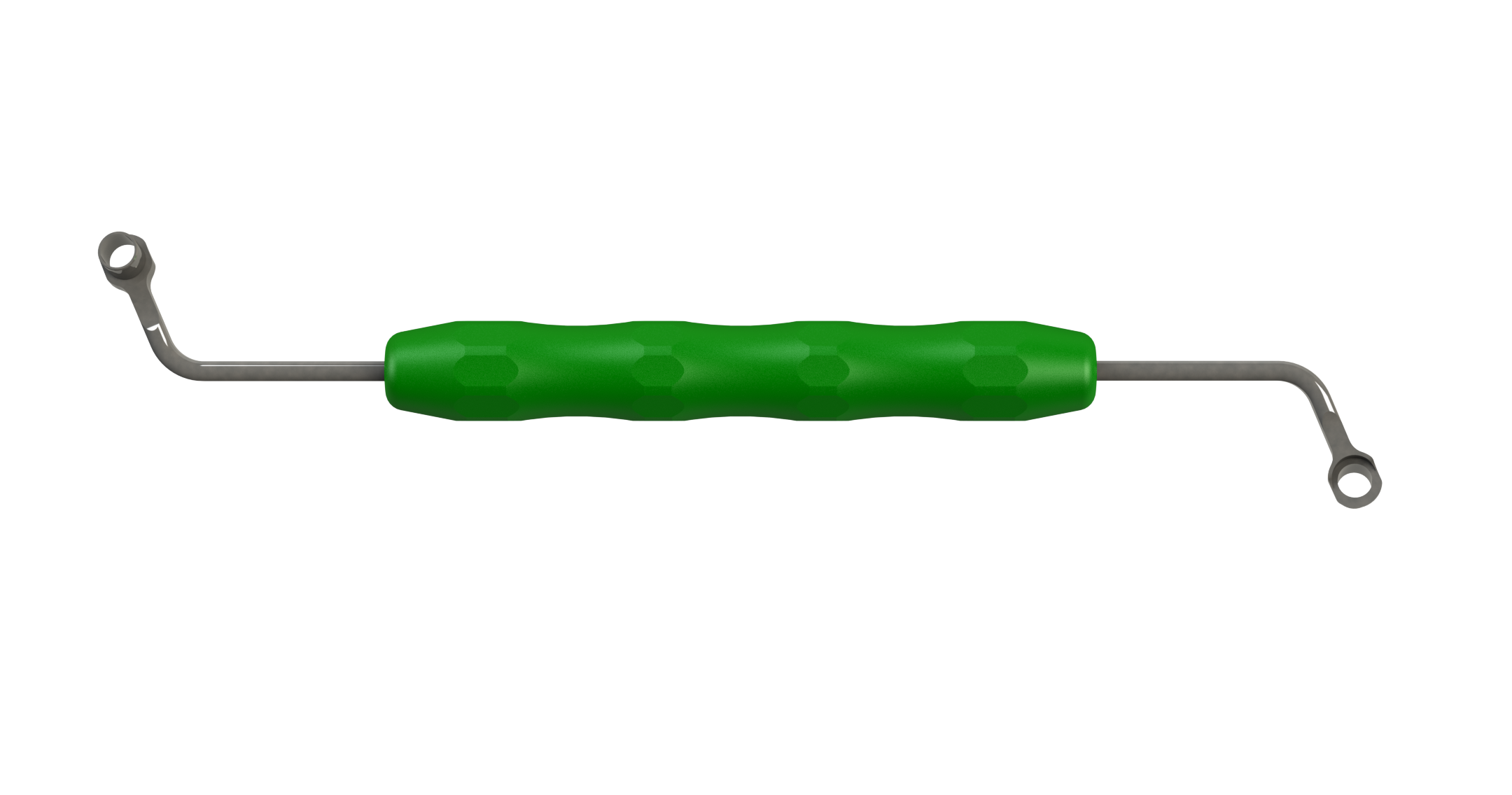 Bohrerlöffel rechts/links