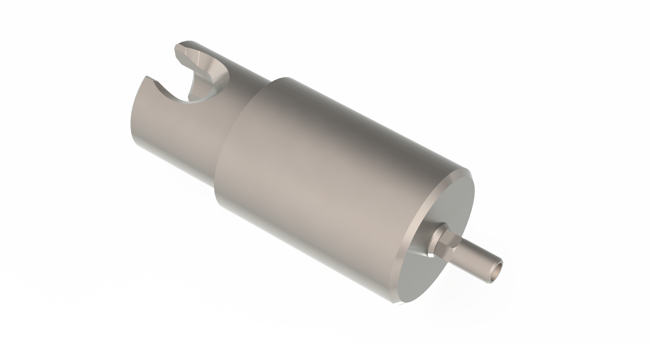 ceramill® ti-forms blank