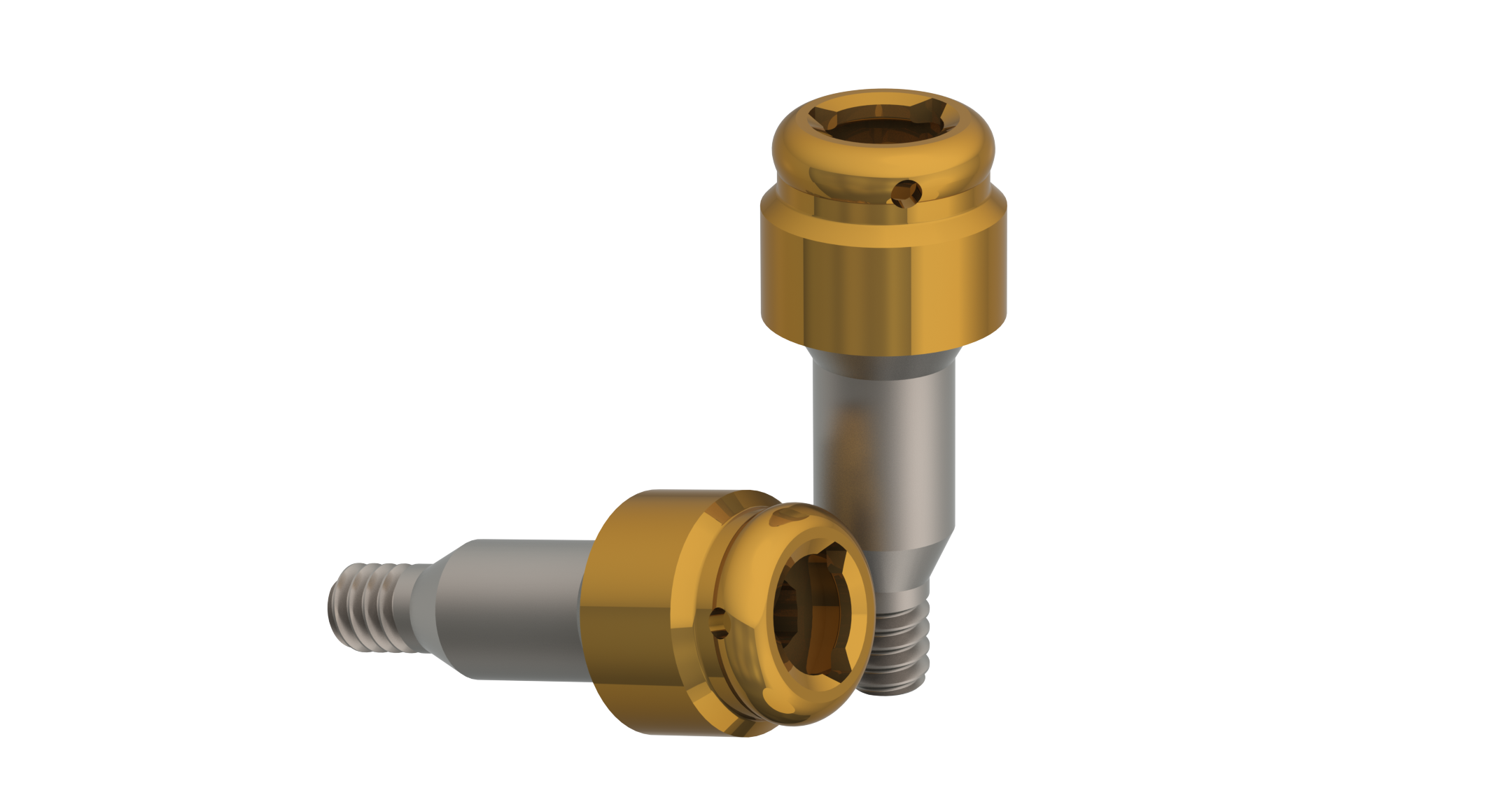 alpha-loc® Abutment