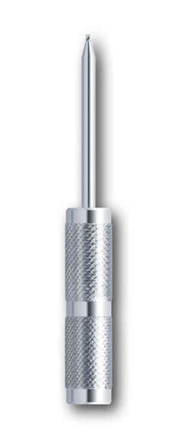 Drehmomentschlüssel für Kugelkopfmatrize