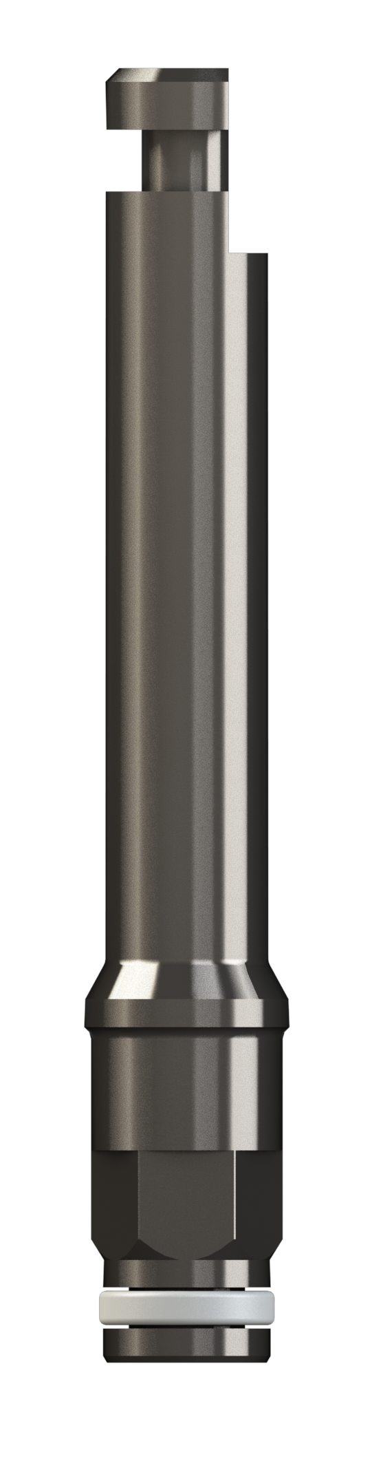 Überträger Schlüssel mit ISO-Schaft