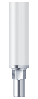 Aufbau angussfähig (HSL)