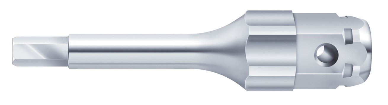 Implantat Einbringschlüssel manuell (Handschlüssel)