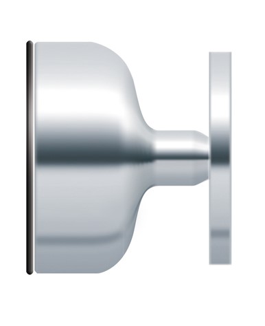 Locator®-Abformpfosten, 4er Pack