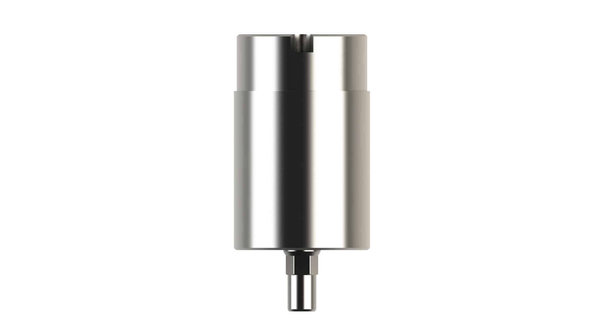 Multipfosten präfab (Medentika® Halter)