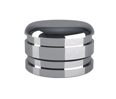 Nylon Elastic Cap Set 