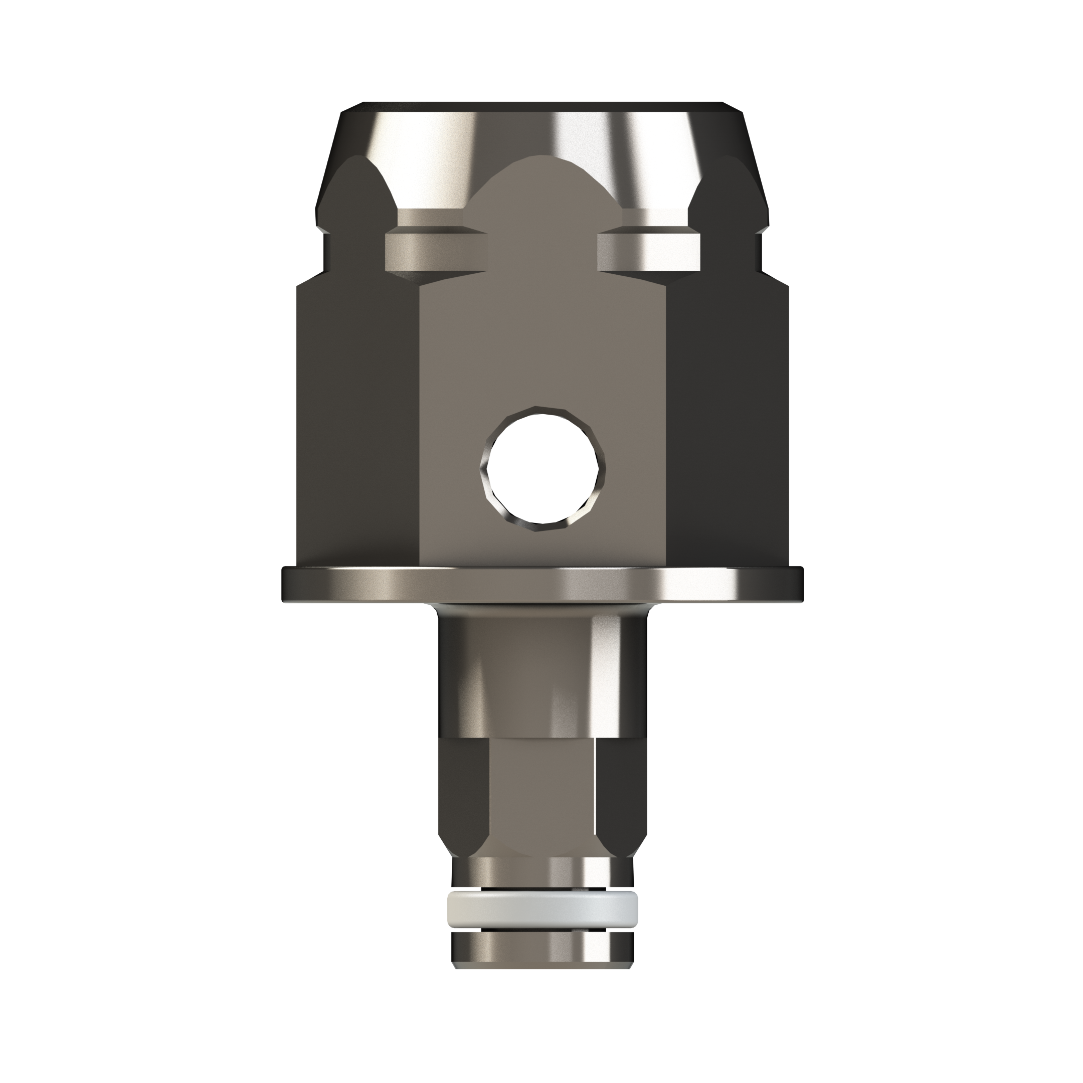 Überträger Handschlüssel